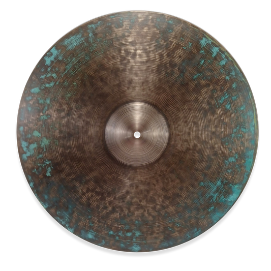 22" Cymbal & Gong Extra Special Janavar crash-ride