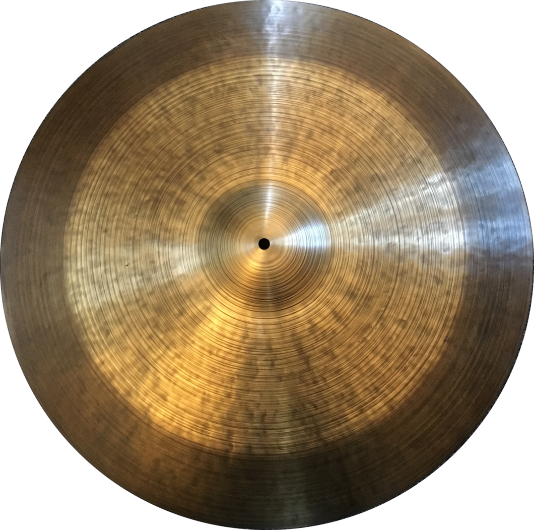 Cymbals – Cymbalistic